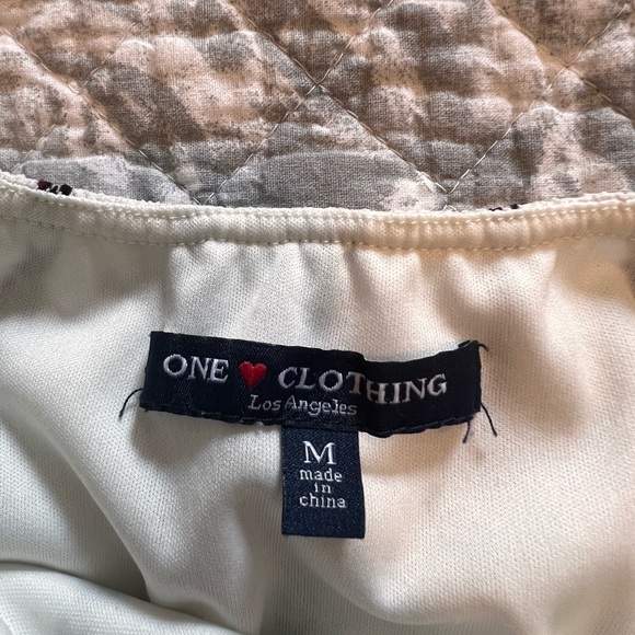 One Clothing Jumper - Picture 5 of 7